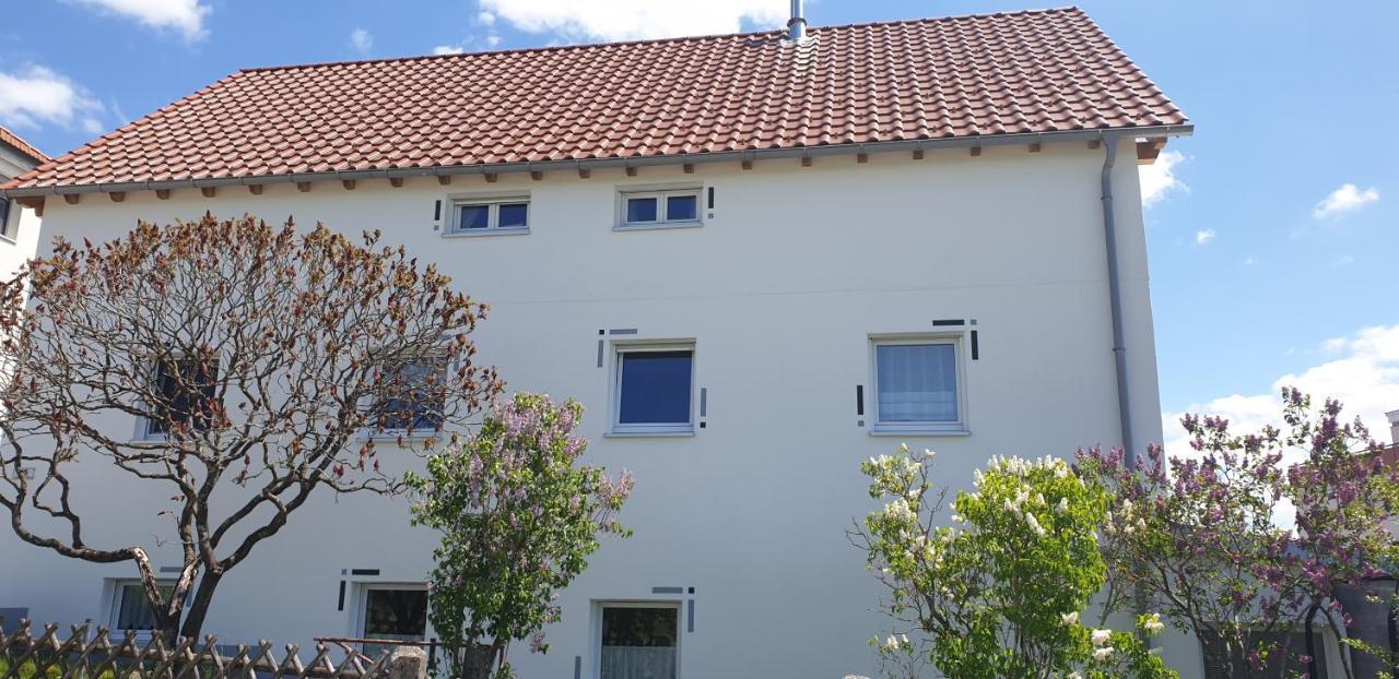 Ferienwohnung Im Allgaeu Durach Exterior photo